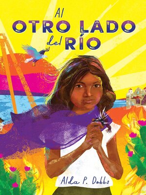 cover image of Al otro lado del río / the Other Side of the River